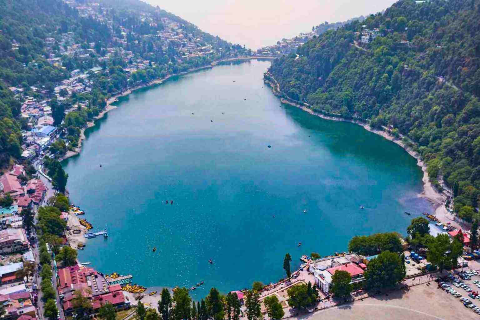 things to do in nainital