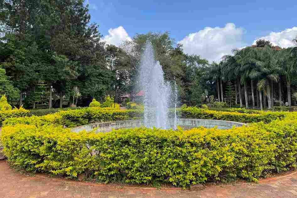 Nature Park Yelagiri