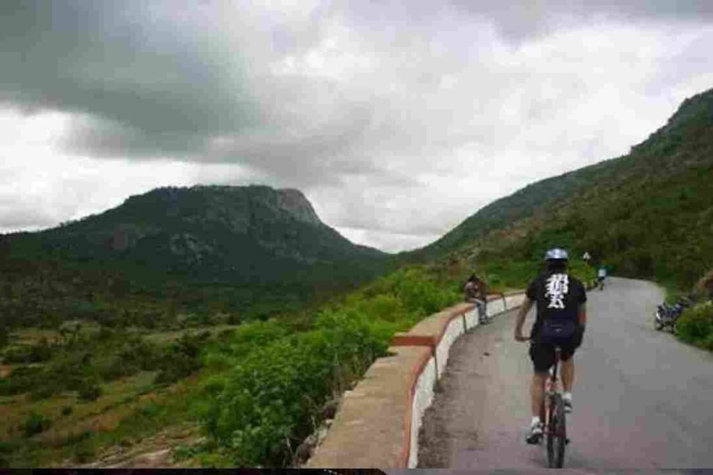 Nature Walks and Cycling