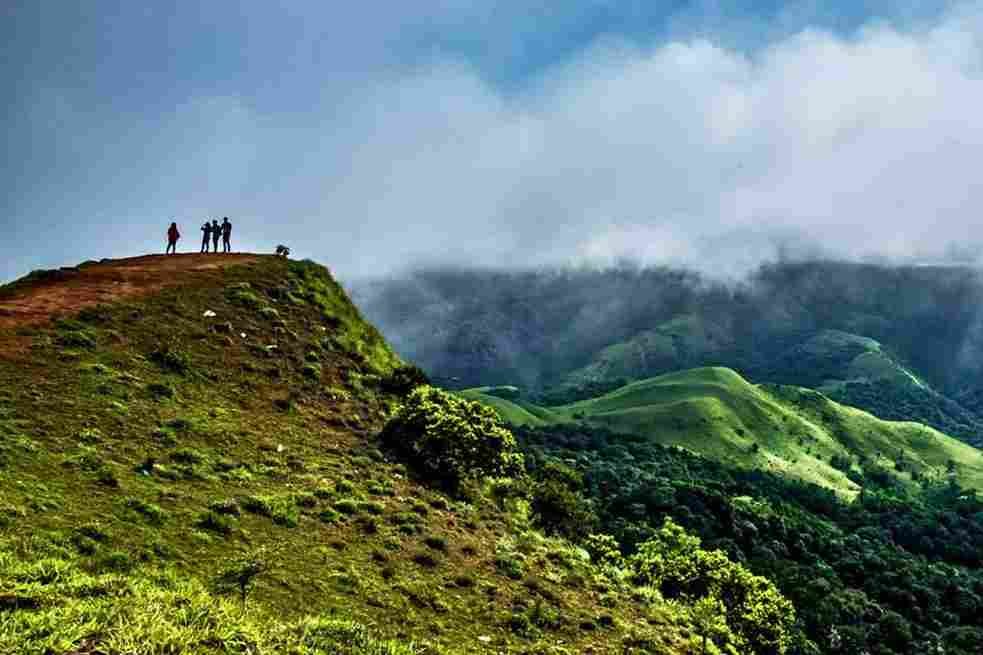 Nearby Attractions Around Madikeri