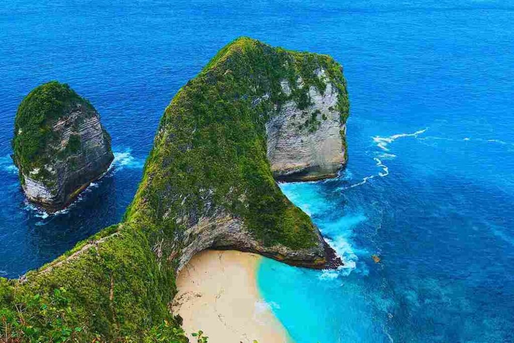 Nusa Penida