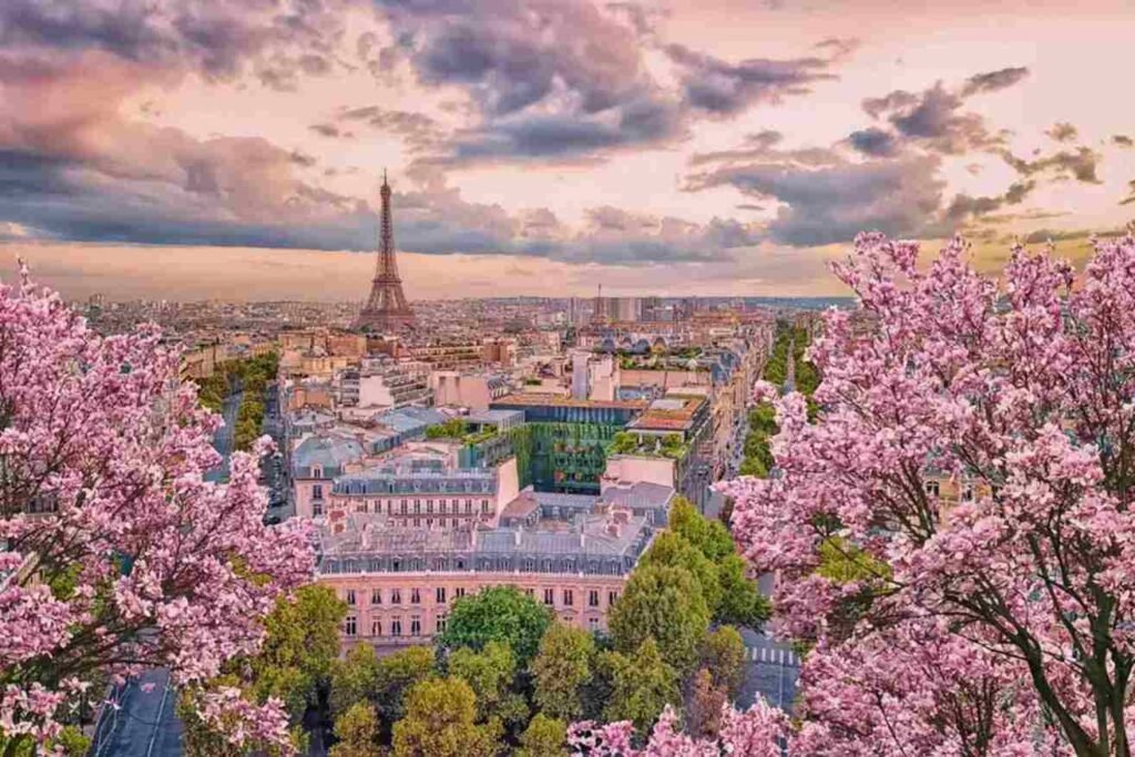 things to do in paris