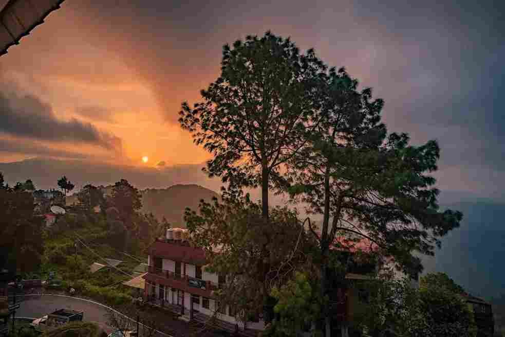 Peaceful Stay and Slow Travel