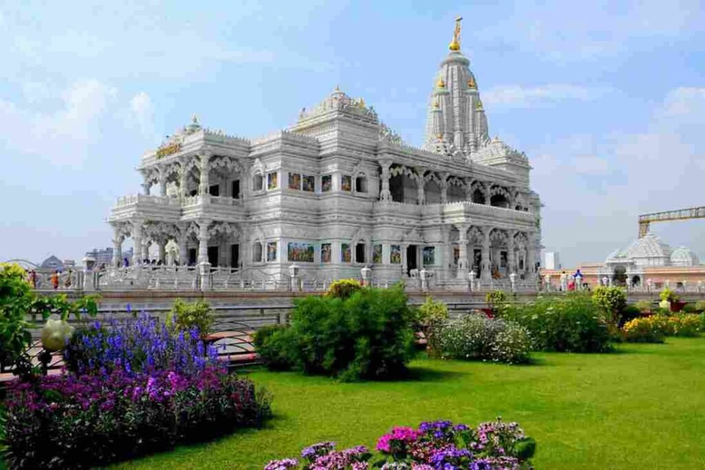 Prem Mandir