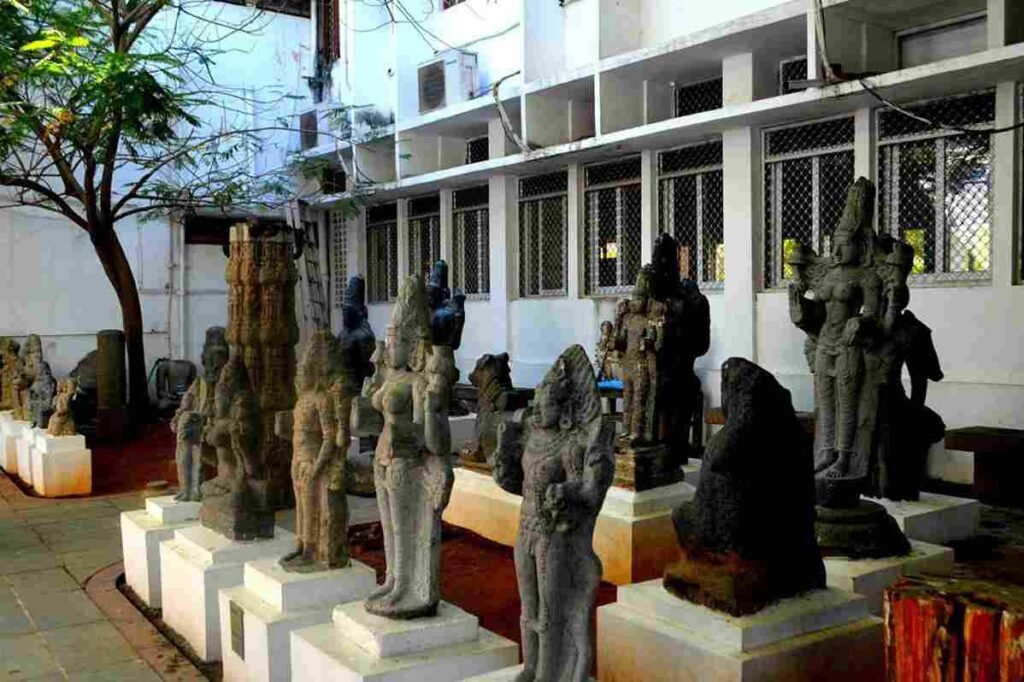Puducherry Museum