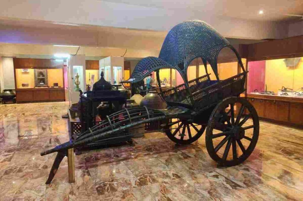 Raja Dinkar Kelkar Museum
