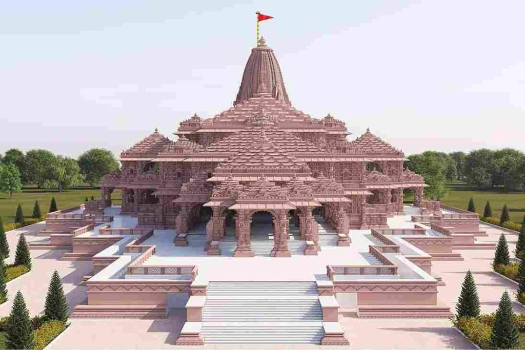 Ram Mandir Ayodhya