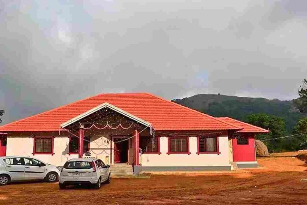 Relax in Nature and Slow Down