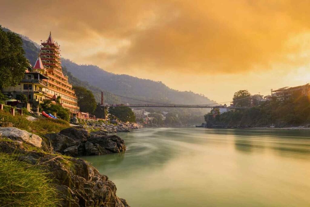 Rishikesh