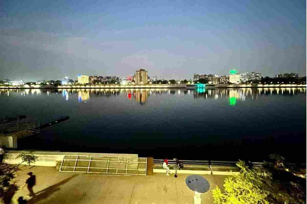 Sabarmati Riverfront