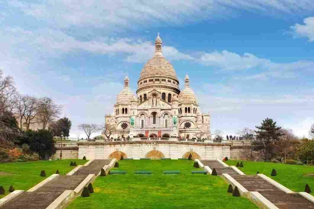 Sacré-Cœur Basilica