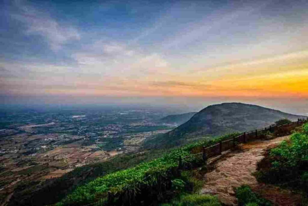 Short Day Trip from Bengaluru