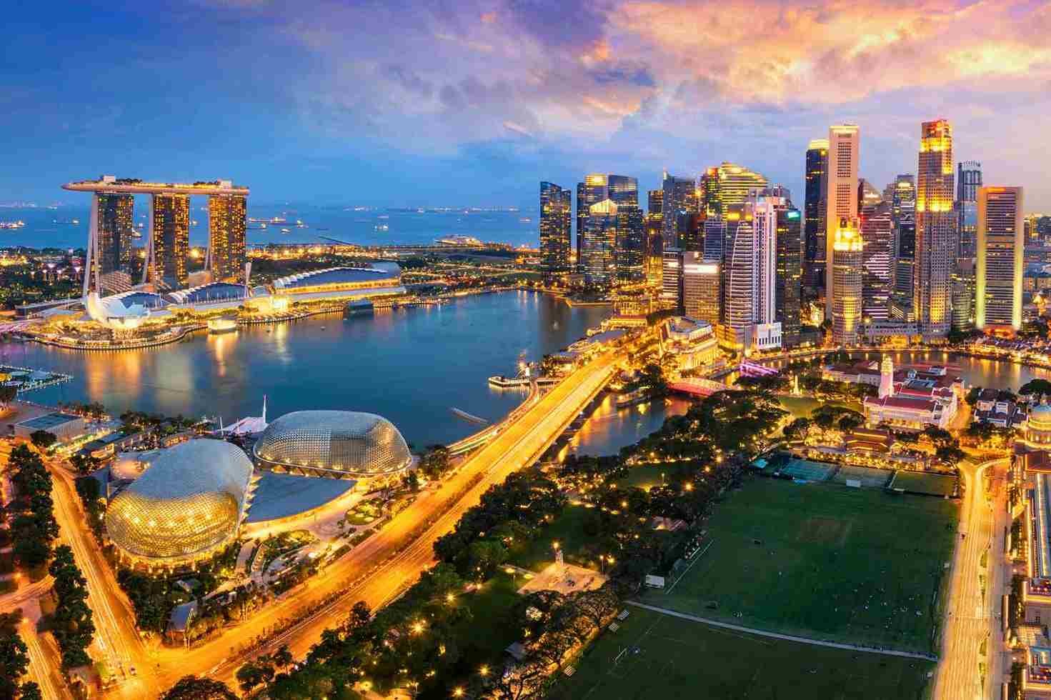 things to do in singapore