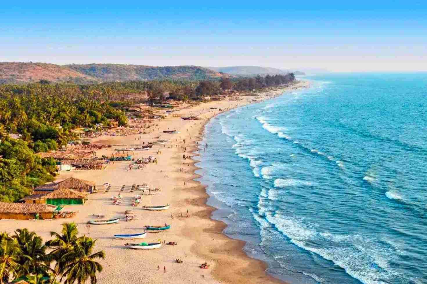 things to do in south goa