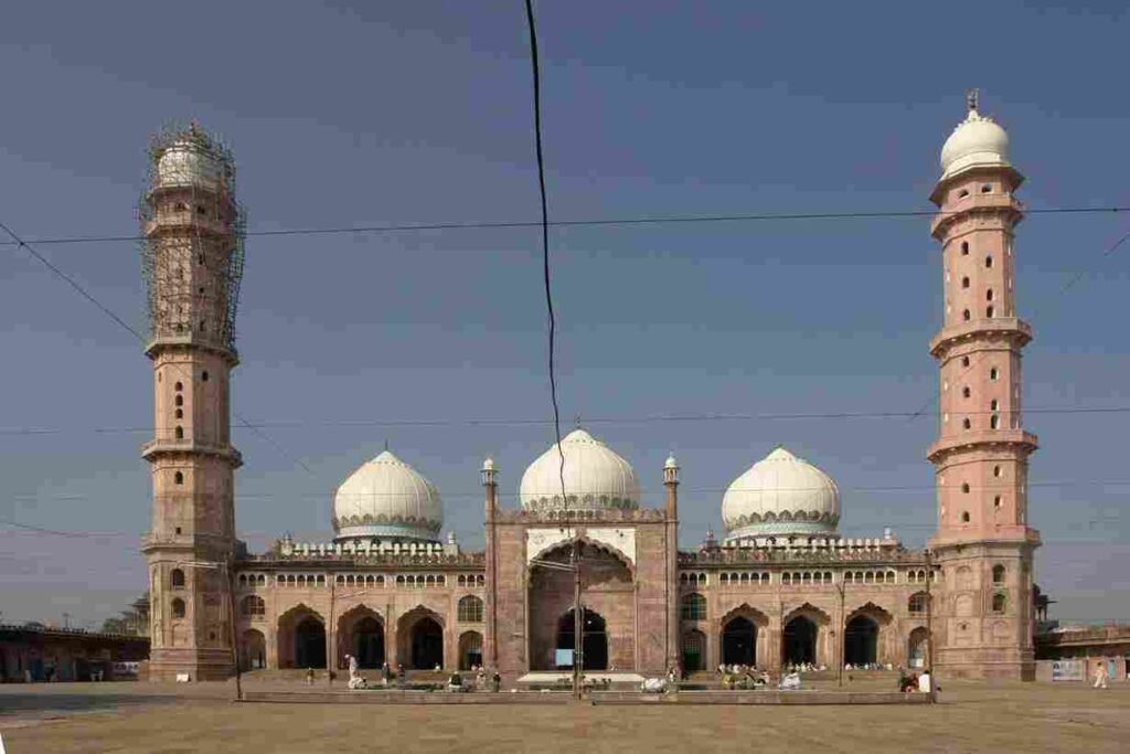 Taj-ul-Masajid
