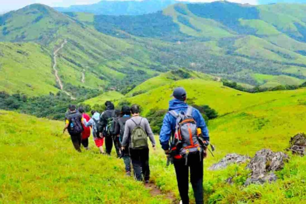 Trekking and Nature Trails, Chikkamagaluru