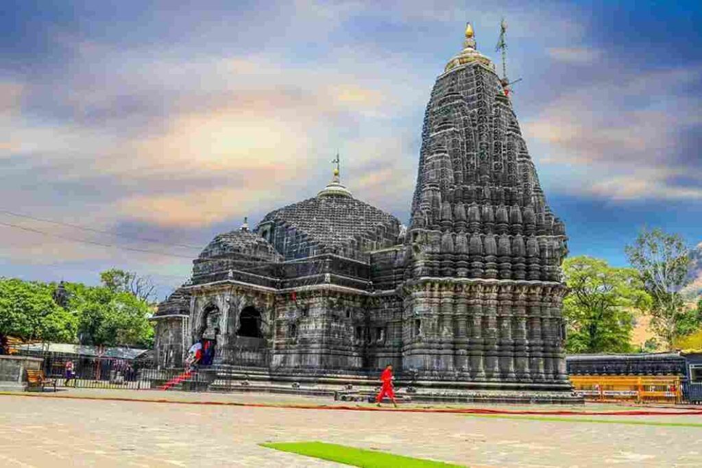 Trimbakeshwar Temple