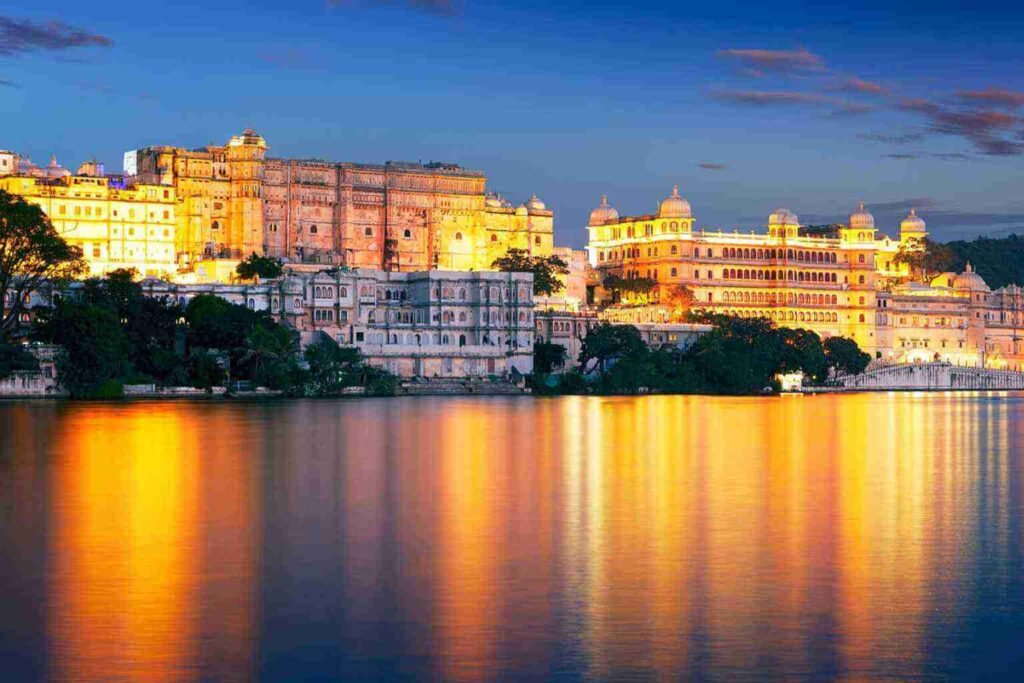 Udaipur