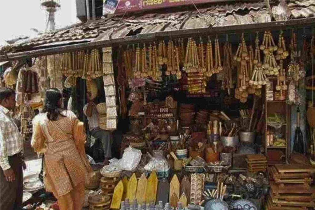 Udupi Local Markets