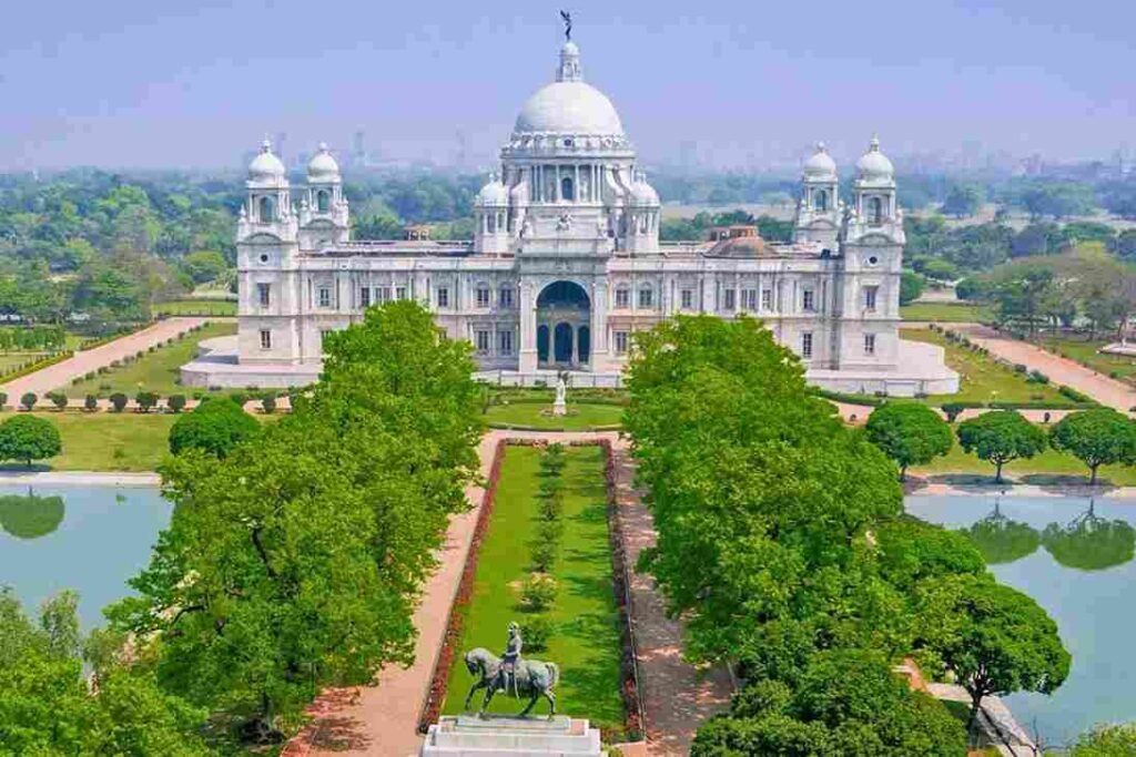 Victoria Memorial Kolkata