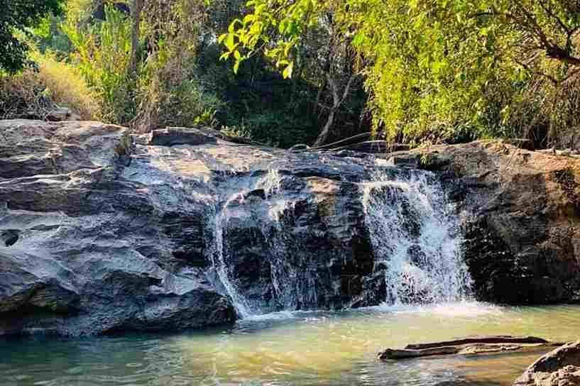 Waterfalls Around Sakleshpur