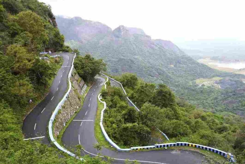 Yercaud Weather & Scenic Drives