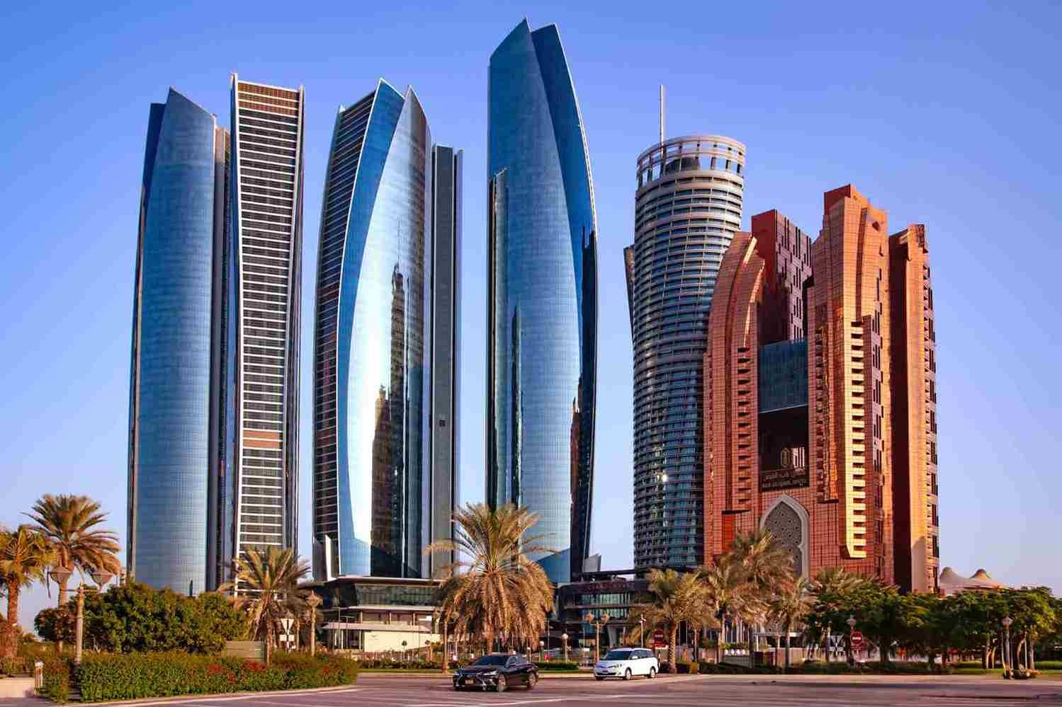 things to do in abu dhabi