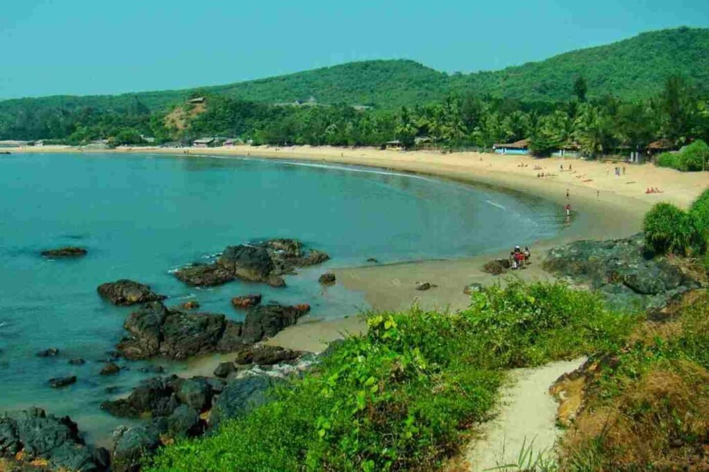 things to do in gokarna