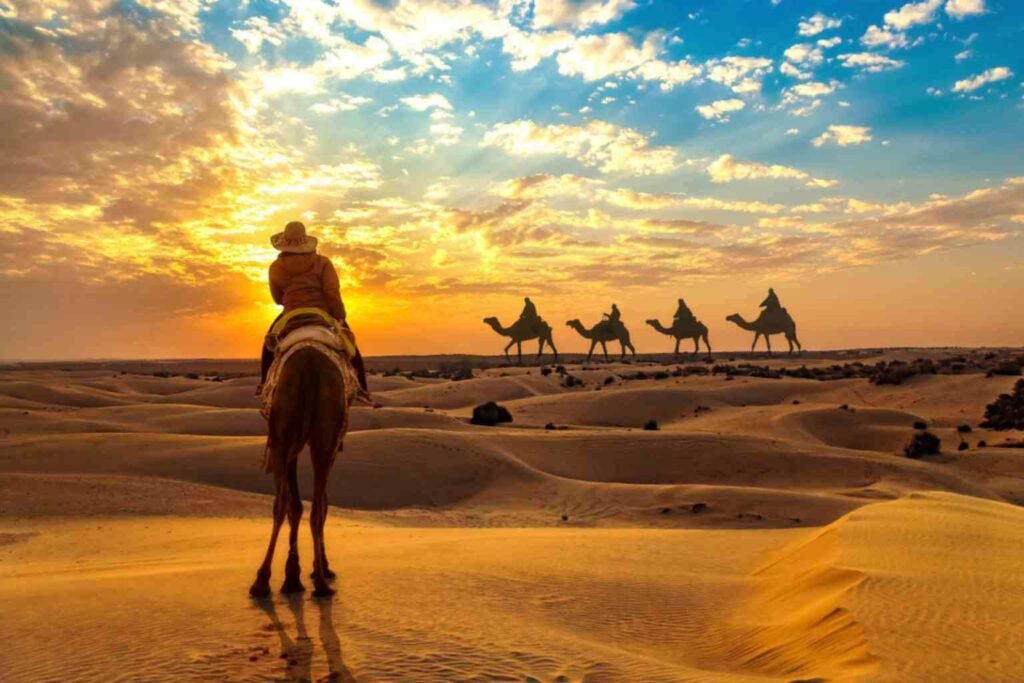 things to do in jaisalmer