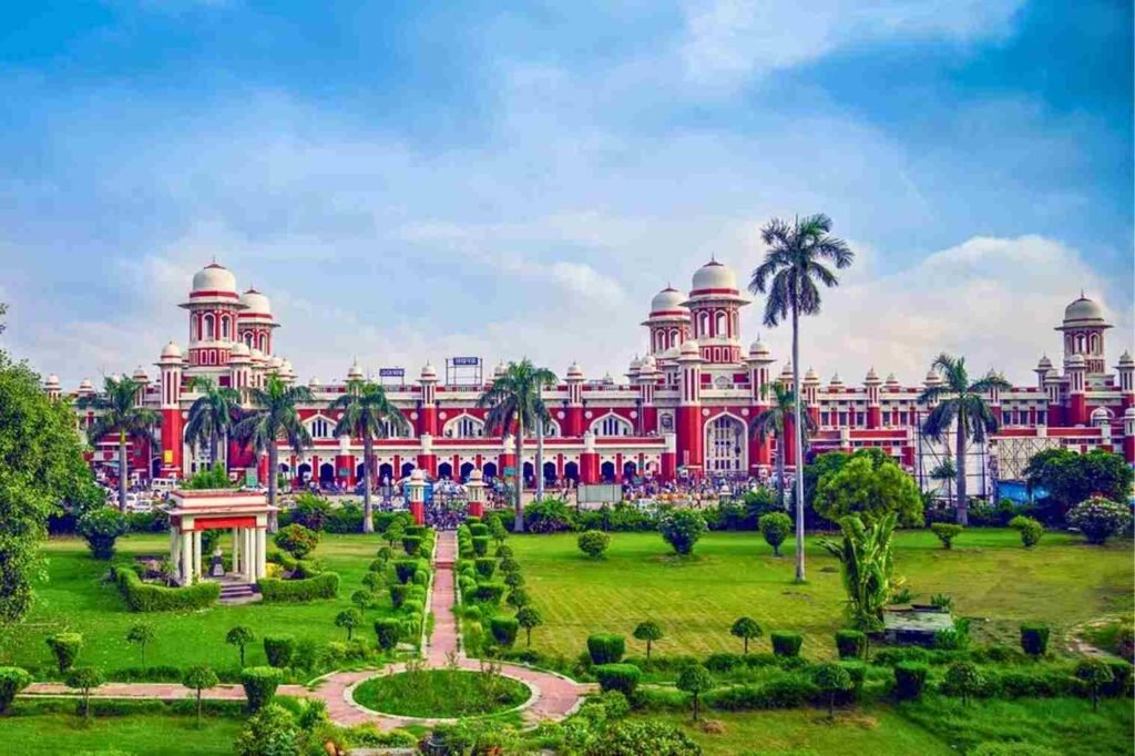 things to do in lucknow