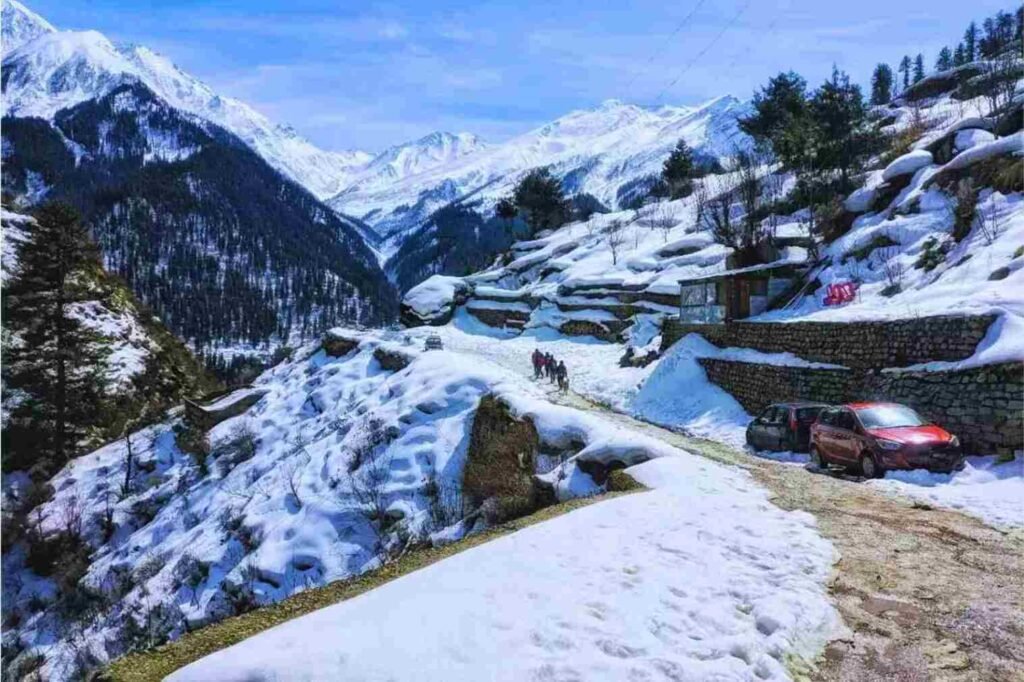 things to do in manali