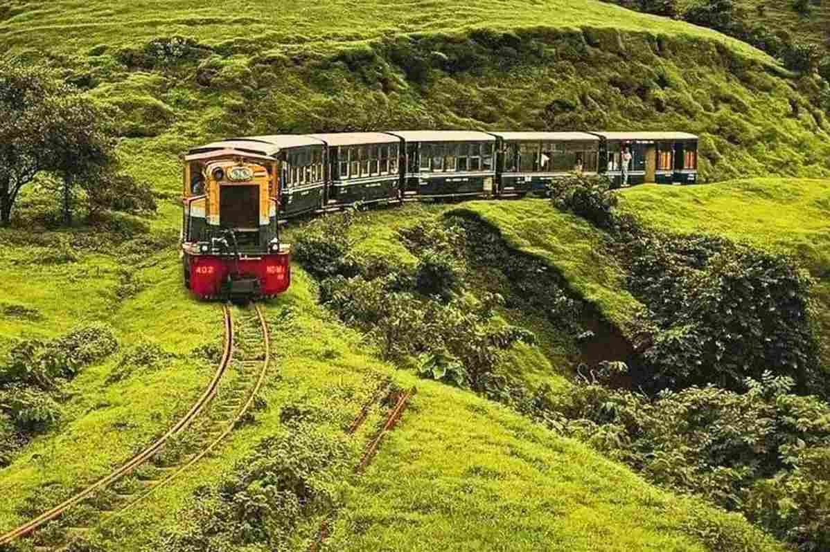 things to do in matheran