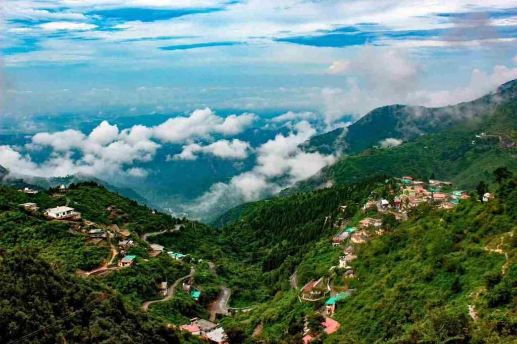 things to do in mussoorie