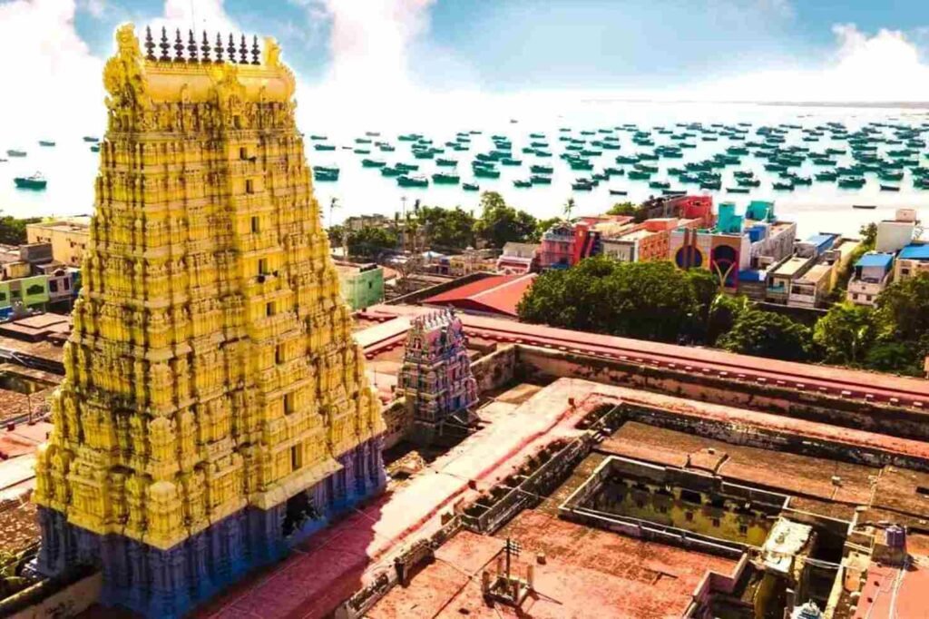 things to do in rameswaram