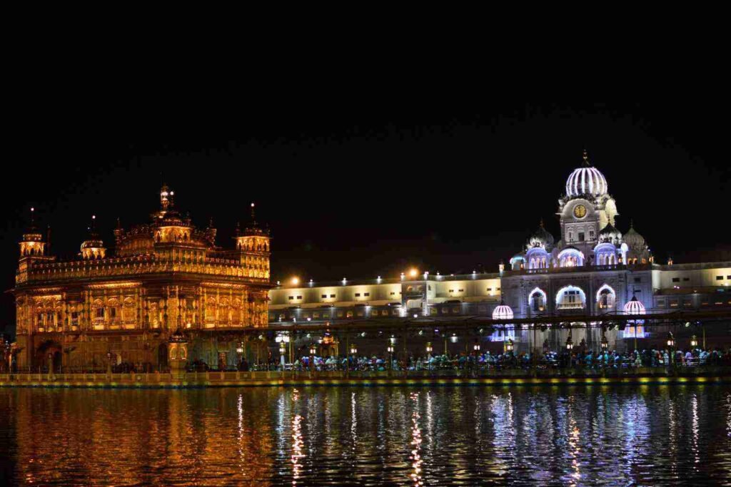 things to do in amritsar