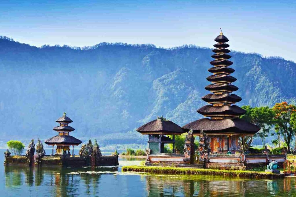 things to do in bali