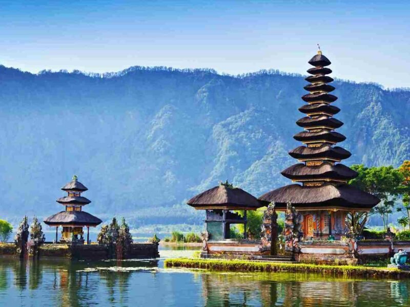 things to do in bali