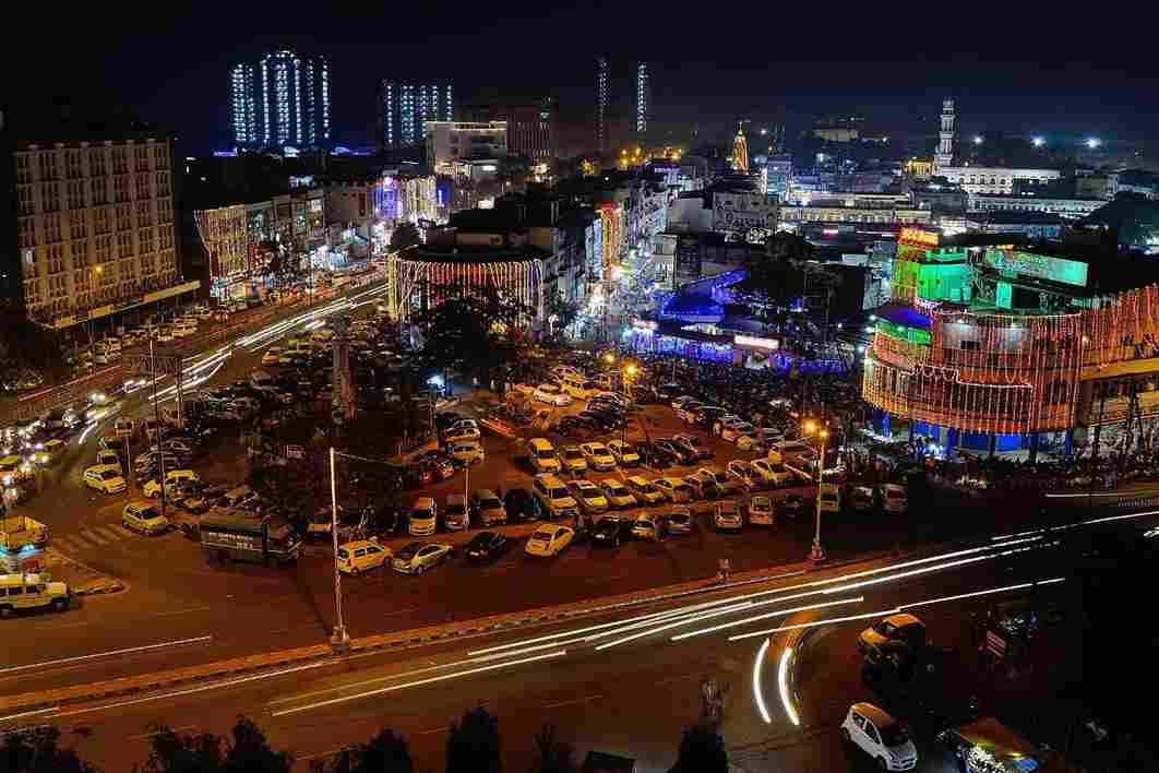 things to do in bhopal