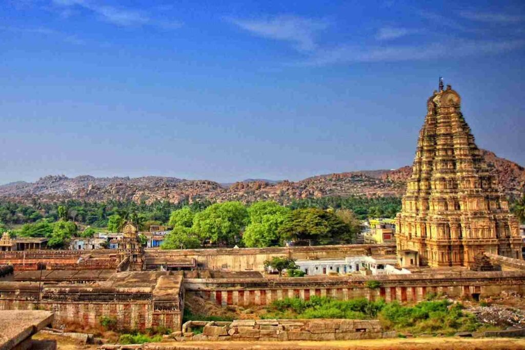 things to do in hampi