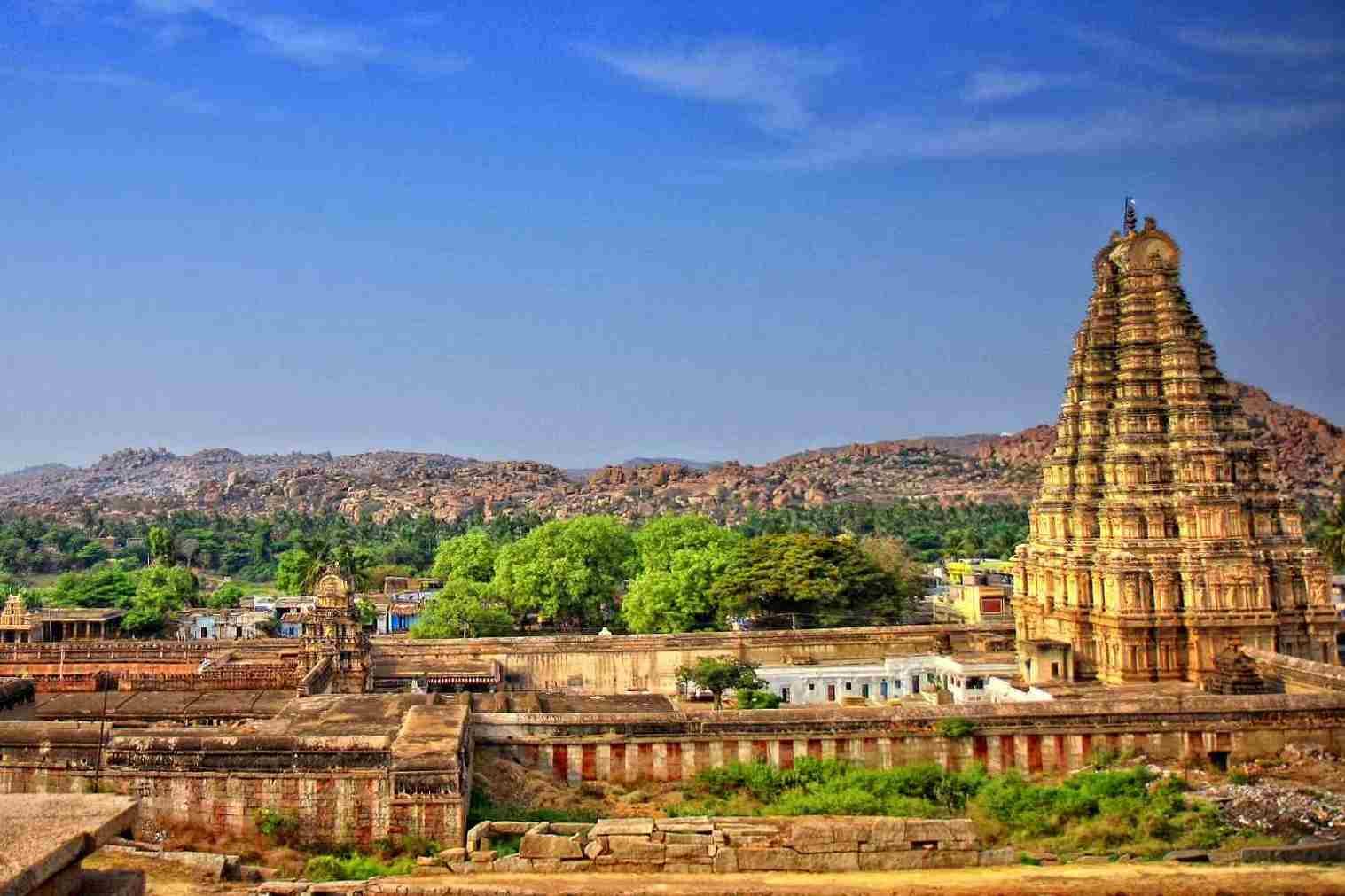 things to do in hampi
