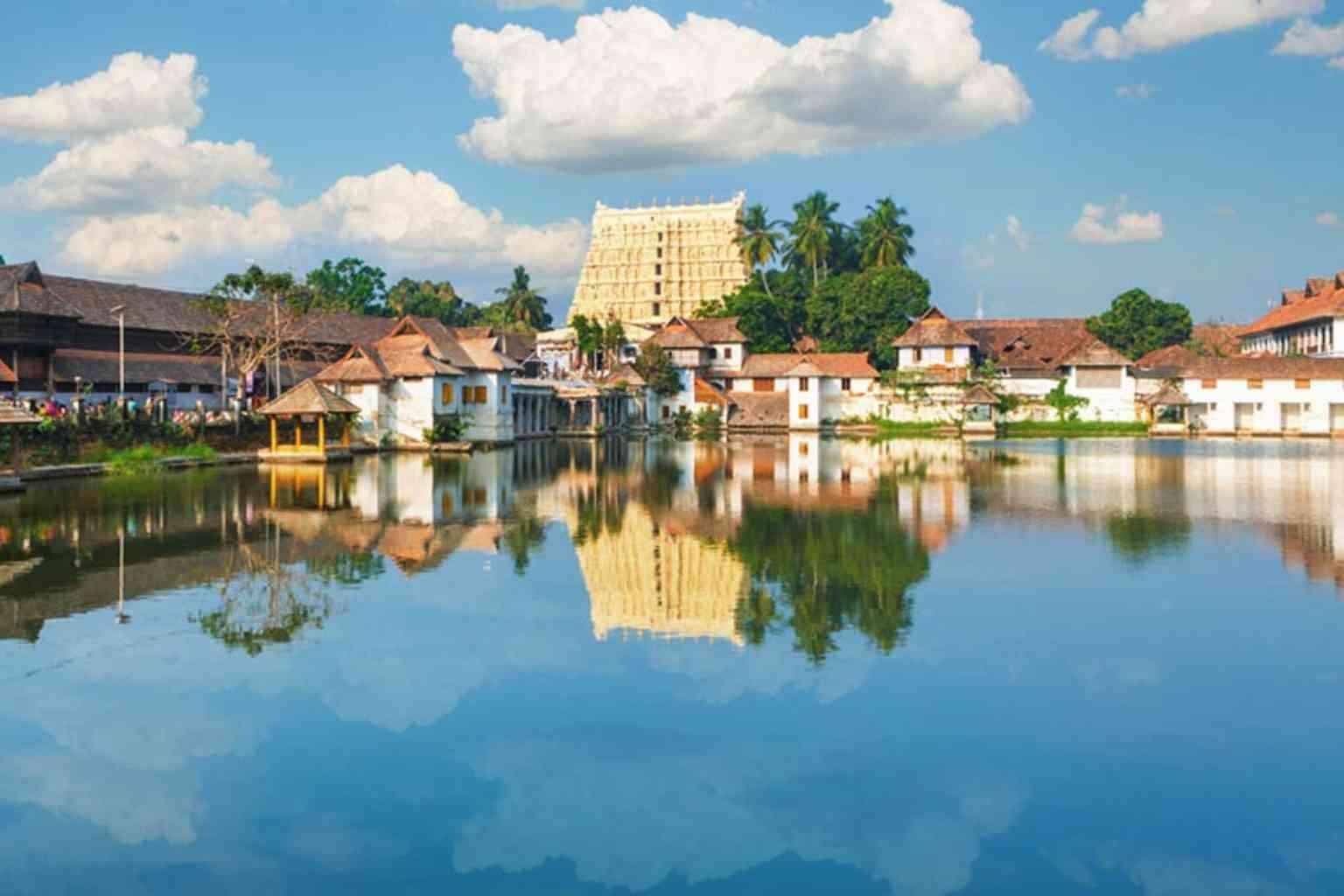 things to do in thiruvananthapuram