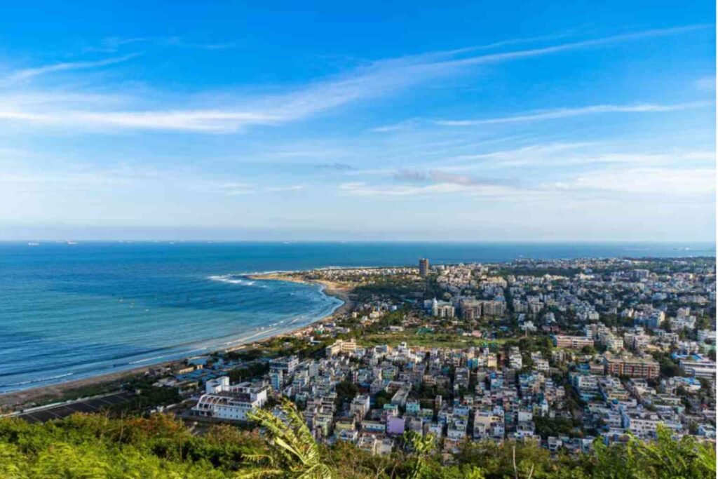 things to do in visakhapatnam