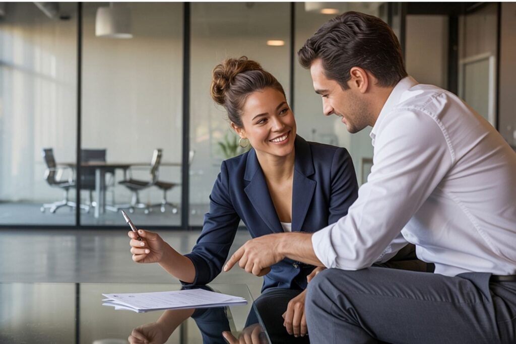 Designing an Office Space For Your Own Business